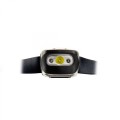 Technik Φακός Κεφαλής H10 LED με Κόκκινο Φως 200lm (3xAAA)