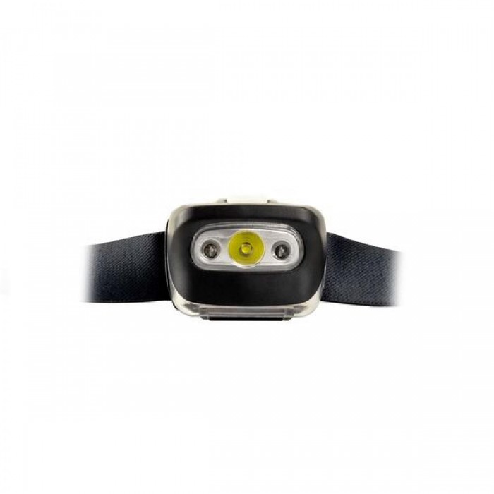 Technik Φακός Κεφαλής H10 LED με Κόκκινο Φως 200lm (3xAAA)