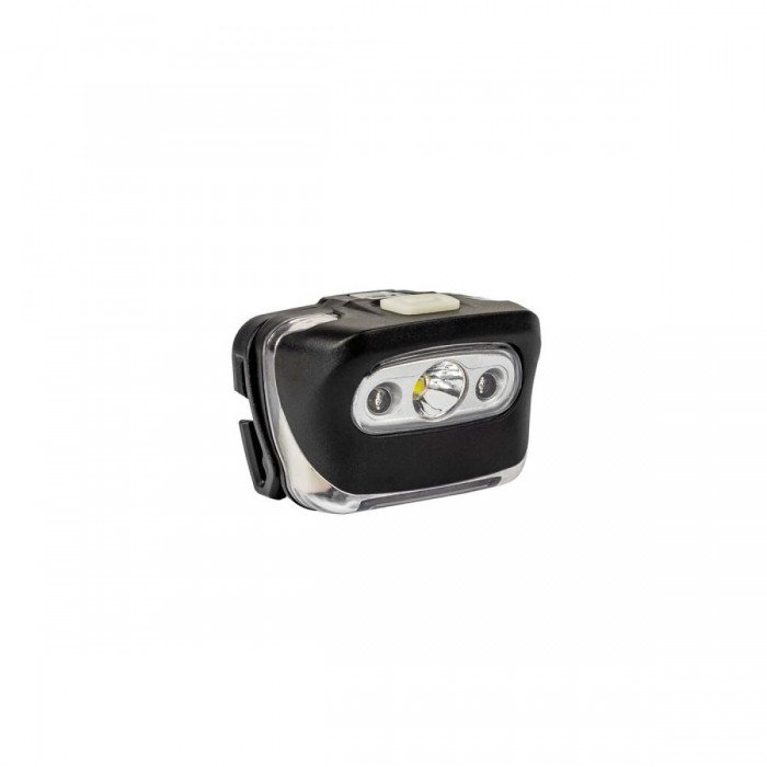 Technik Φακός Κεφαλής H10 LED με Κόκκινο Φως 200lm (3xAAA)