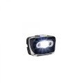 Technik Φακός Κεφαλής H10 LED με Κόκκινο Φως 200lm (3xAAA)