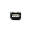 Technik Φακός Κεφαλής H10 LED με Κόκκινο Φως 200lm (3xAAA)