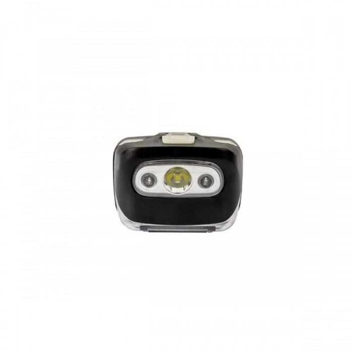 Technik Φακός Κεφαλής H10 LED με Κόκκινο Φως 200lm (3xAAA)