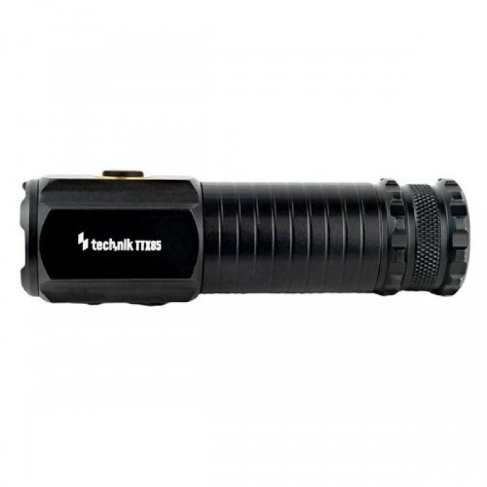 Technik Φακός Χειρός TTX85 9xP35 LED 850lm (1x18650 2000mAh) Technik Φακός Χειρός TTX85 9xP35 LED 850lm (1x18650 2000mAh)