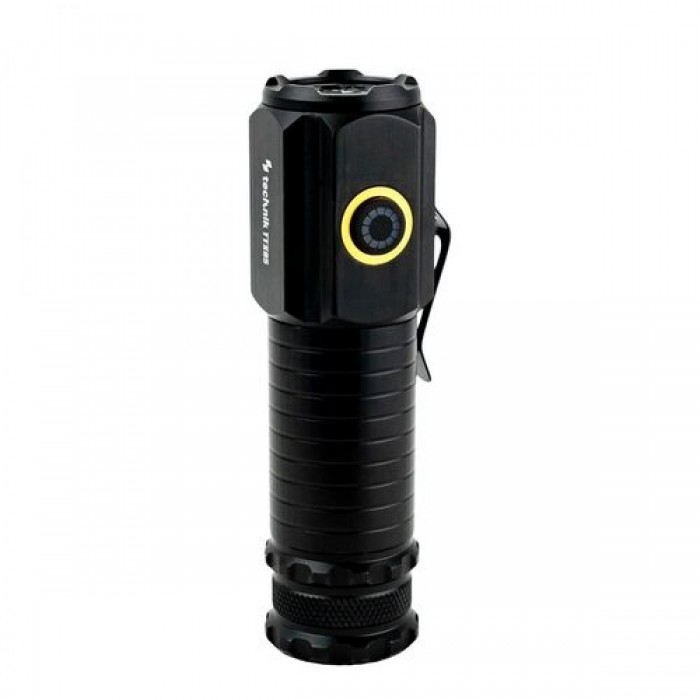 Technik Φακός Χειρός TTX85 9xP35 LED 850lm (1x18650 2000mAh) Technik Φακός Χειρός TTX85 9xP35 LED 850lm (1x18650 2000mAh)