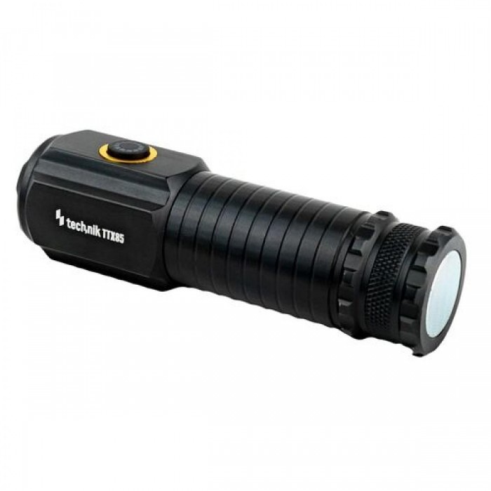 Technik Φακός Χειρός TTX85 9xP35 LED 850lm (1x18650 2000mAh) Technik Φακός Χειρός TTX85 9xP35 LED 850lm (1x18650 2000mAh)