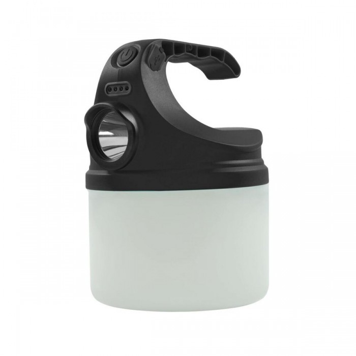 Technik Φακός Camping C40 LM/XPE LED 500lm με Ενσωματομένη Μπαταρία 1200mAh & Καλώδιο Micro Technik Φακός Camping C40 LM/XPE LED 500lm με Ενσωματομένη Μπαταρία 1200mAh & Καλώδιο Micro