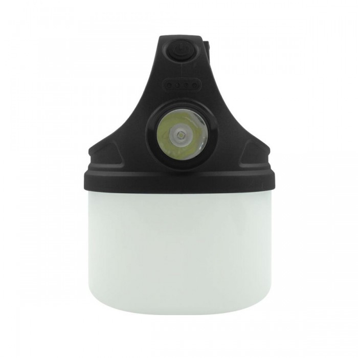 Technik Φακός Camping C40 LM/XPE LED 500lm με Ενσωματομένη Μπαταρία 1200mAh & Καλώδιο Micro Technik Φακός Camping C40 LM/XPE LED 500lm με Ενσωματομένη Μπαταρία 1200mAh & Καλώδιο Micro