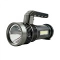 Technik Φακός Χειρός C20 XPE LED με Micro USB & Μπαταρία 1x18650 800mAh 300lm Technik Φακός Χειρός C20 XPE LED με Micro USB & Μπαταρία 1x18650 800mAh 300lm