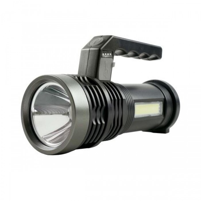 Technik Φακός Χειρός C20 XPE LED με Micro USB & Μπαταρία 1x18650 800mAh 300lm Technik Φακός Χειρός C20 XPE LED με Micro USB & Μπαταρία 1x18650 800mAh 300lm