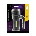Technik Φακός Χειρός C20 XPE LED με Micro USB & Μπαταρία 1x18650 800mAh 300lm Technik Φακός Χειρός C20 XPE LED με Micro USB & Μπαταρία 1x18650 800mAh 300lm