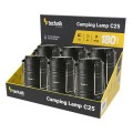 Technik Φακός Camping C25 COB IP44 180lm Technik Φακός Camping C25 COB IP44 180lm