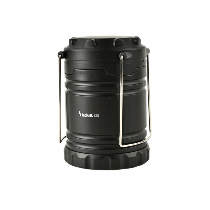 Technik Φακός Camping C25 COB IP44 180lm Technik Φακός Camping C25 COB IP44 180lm