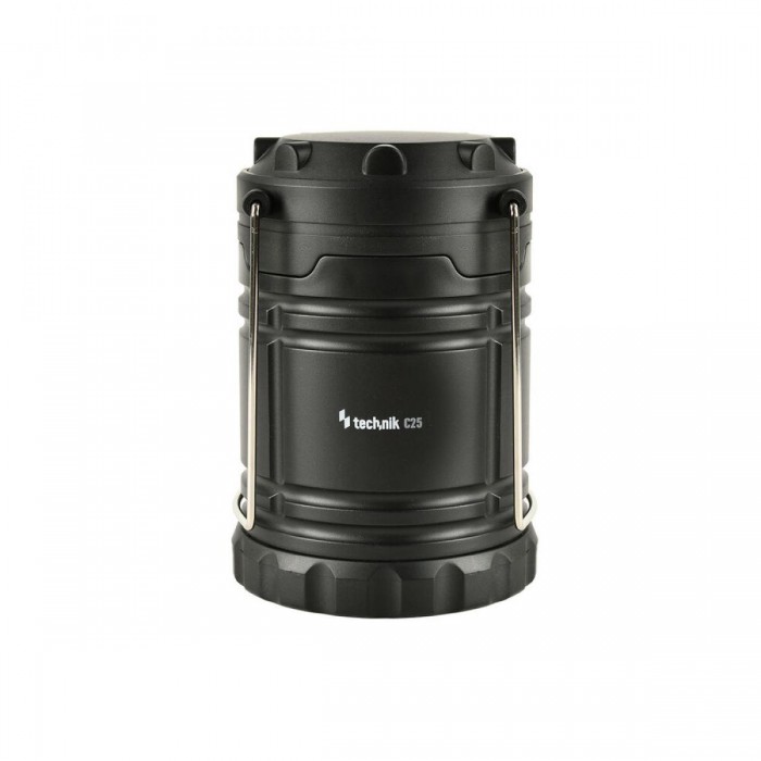 Technik Φακός Camping C25 COB IP44 180lm Technik Φακός Camping C25 COB IP44 180lm