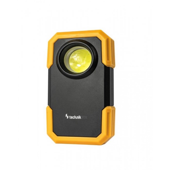 Technik Φακός W20 (3xAAA δεν περιλαμβάνονται) COB (250 lumen) Technik Φακός W20 (3xAAA δεν περιλαμβάνονται) COB (250 lumen)