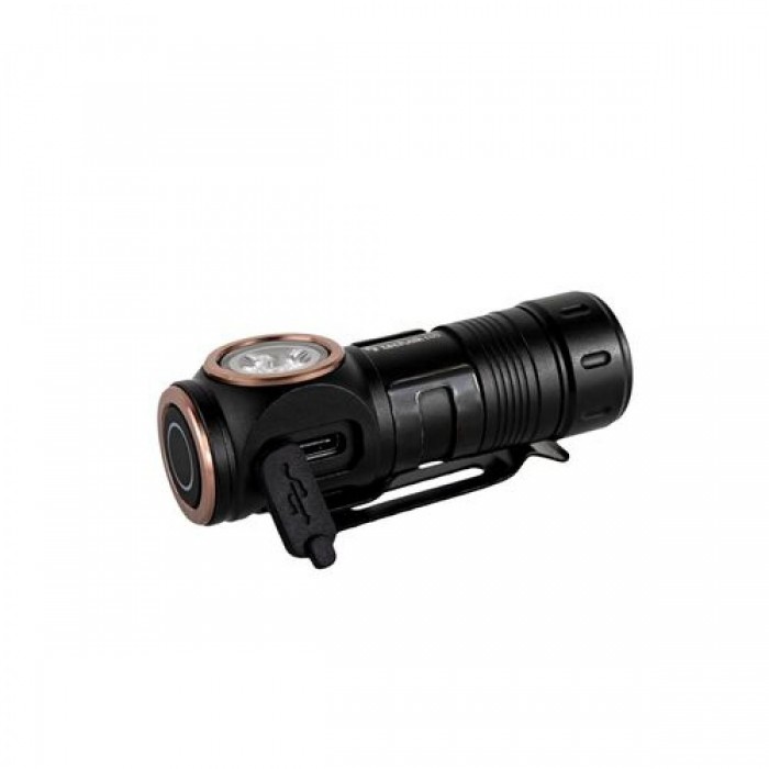 Technik Φακός L05 SST20 με Καλώδιο USB-C & Μπαταρία 1x16340 800mAh 700lm Technik Φακός L05 SST20 με Καλώδιο USB-C & Μπαταρία 1x16340 800mAh 700lm