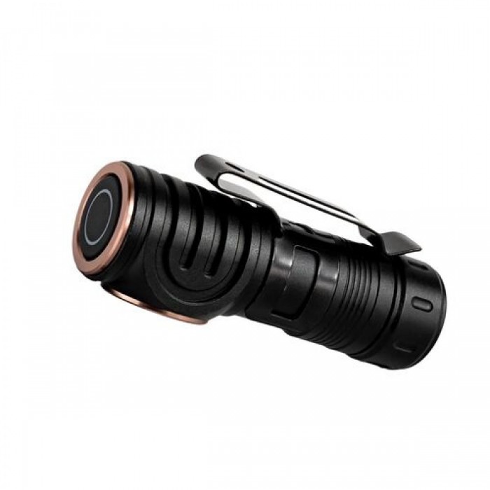 Technik Φακός L05 SST20 με Καλώδιο USB-C & Μπαταρία 1x16340 800mAh 700lm Technik Φακός L05 SST20 με Καλώδιο USB-C & Μπαταρία 1x16340 800mAh 700lm