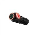 Technik Φακός L05 SST20 με Καλώδιο USB-C & Μπαταρία 1x16340 800mAh 700lm Technik Φακός L05 SST20 με Καλώδιο USB-C & Μπαταρία 1x16340 800mAh 700lm