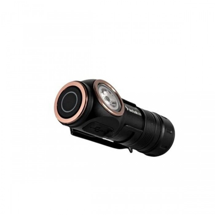 Technik Φακός L05 SST20 με Καλώδιο USB-C & Μπαταρία 1x16340 800mAh 700lm Technik Φακός L05 SST20 με Καλώδιο USB-C & Μπαταρία 1x16340 800mAh 700lm
