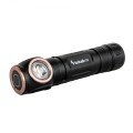 Technik Φακός L10 με Μπαταρία 1x18650 2200mAh Osram P9 & Καλώδιο USB-C 1000lm Technik Φακός L10 με Μπαταρία 1x18650 2200mAh Osram P9 & Καλώδιο USB-C 1000lm