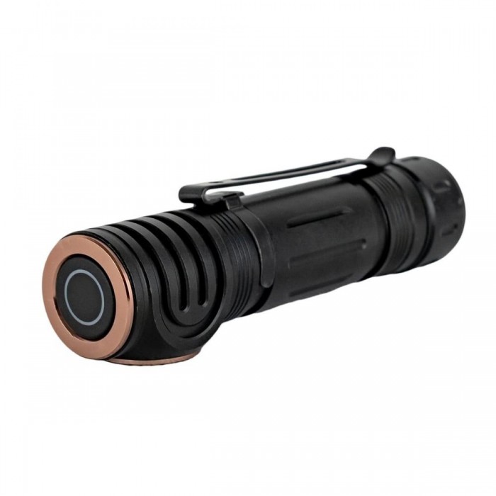 Technik Φακός L10 με Μπαταρία 1x18650 2200mAh Osram P9 & Καλώδιο USB-C 1000lm Technik Φακός L10 με Μπαταρία 1x18650 2200mAh Osram P9 & Καλώδιο USB-C 1000lm