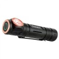 Technik Φακός L10 με Μπαταρία 1x18650 2200mAh Osram P9 & Καλώδιο USB-C 1000lm Technik Φακός L10 με Μπαταρία 1x18650 2200mAh Osram P9 & Καλώδιο USB-C 1000lm