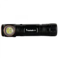 Technik Φακός L10 με Μπαταρία 1x18650 2200mAh Osram P9 & Καλώδιο USB-C 1000lm Technik Φακός L10 με Μπαταρία 1x18650 2200mAh Osram P9 & Καλώδιο USB-C 1000lm