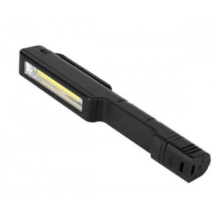 Technik Φακός W10 COB 100lm