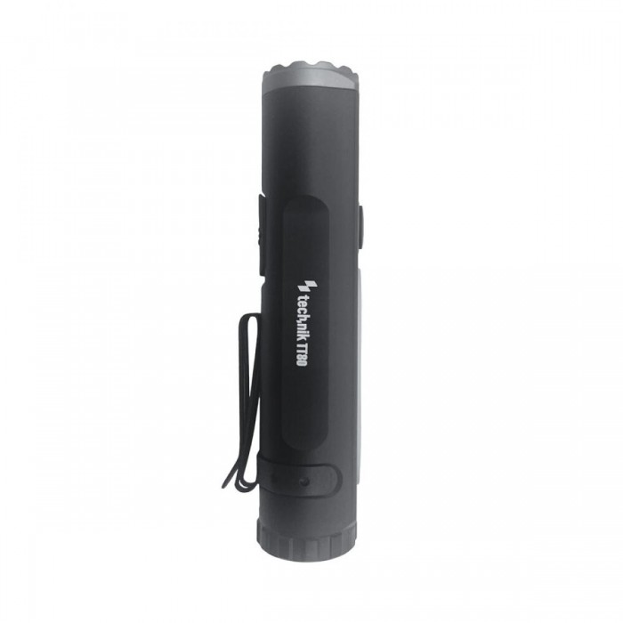 Technik Φακός Χειρός TT80 COB LED 500+300lm Επαναφορτιζόμενος 800mAh Technik Φακός Χειρός TT80 COB LED 500+300lm Επαναφορτιζόμενος 800mAh