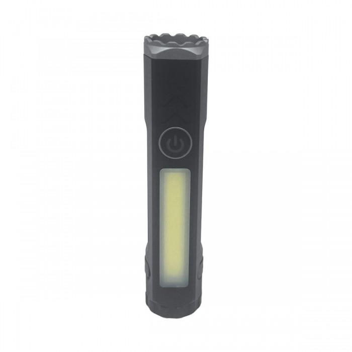 Technik Φακός Χειρός TT80 COB LED 500+300lm Επαναφορτιζόμενος 800mAh Technik Φακός Χειρός TT80 COB LED 500+300lm Επαναφορτιζόμενος 800mAh