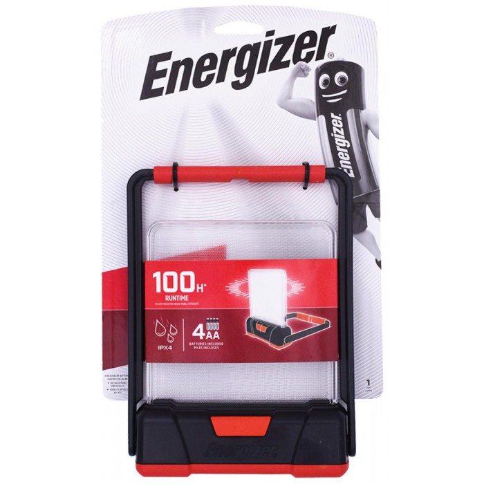 Energizer Fusion Φορητό Φωτιστικό LED