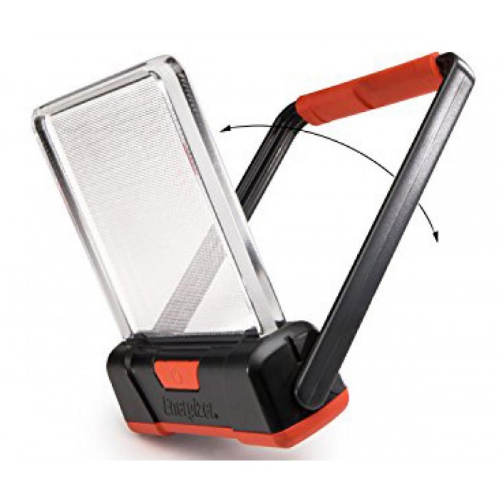 Energizer Fusion Φορητό Φωτιστικό LED Energizer Fusion Φορητό Φωτιστικό LED