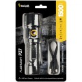 Technik Φακός P27 1500lm με 3x TE LED & USB-C Technik Φακός P27 1500lm με 3x TE LED & USB-C