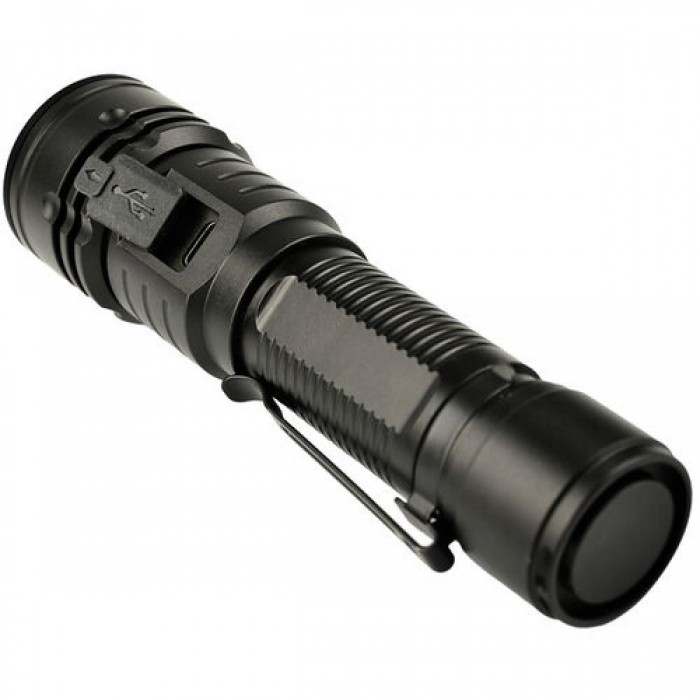 Technik Φακός P27 1500lm με 3x TE LED & USB-C Technik Φακός P27 1500lm με 3x TE LED & USB-C