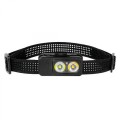 Technik H18 Επαναφορτιζόμενος Φακός Κεφαλής LED με Type-C Αδιάβροχος IPX4 350 lm Technik H18 Επαναφορτιζόμενος Φακός Κεφαλής LED με Type-C Αδιάβροχος IPX4 350 lm