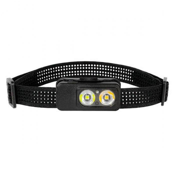 Technik H18 Επαναφορτιζόμενος Φακός Κεφαλής LED με Type-C Αδιάβροχος IPX4 350 lm Technik H18 Επαναφορτιζόμενος Φακός Κεφαλής LED με Type-C Αδιάβροχος IPX4 350 lm