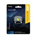 Technik H21 Επαναφορτιζόμενος Φακός Κεφαλής LED USB-C 400lm Technik H21 Επαναφορτιζόμενος Φακός Κεφαλής LED USB-C 400lm