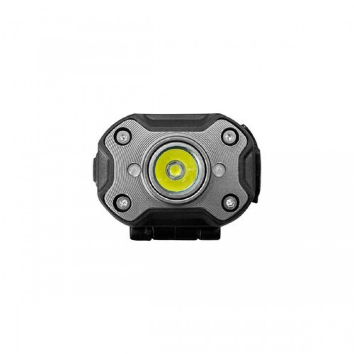 Technik H21 Επαναφορτιζόμενος Φακός Κεφαλής LED USB-C 400lm Technik H21 Επαναφορτιζόμενος Φακός Κεφαλής LED USB-C 400lm