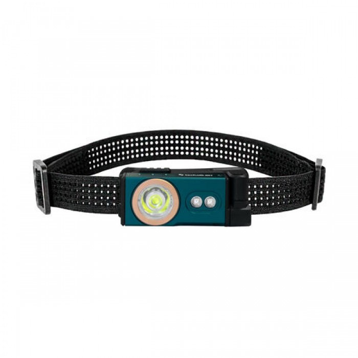 Technik H27 Επαναφορτιζόμενος Φακός Κεφαλής LED USB Type-C IPX4 500 lm Technik H27 Επαναφορτιζόμενος Φακός Κεφαλής LED USB Type-C IPX4 500 lm