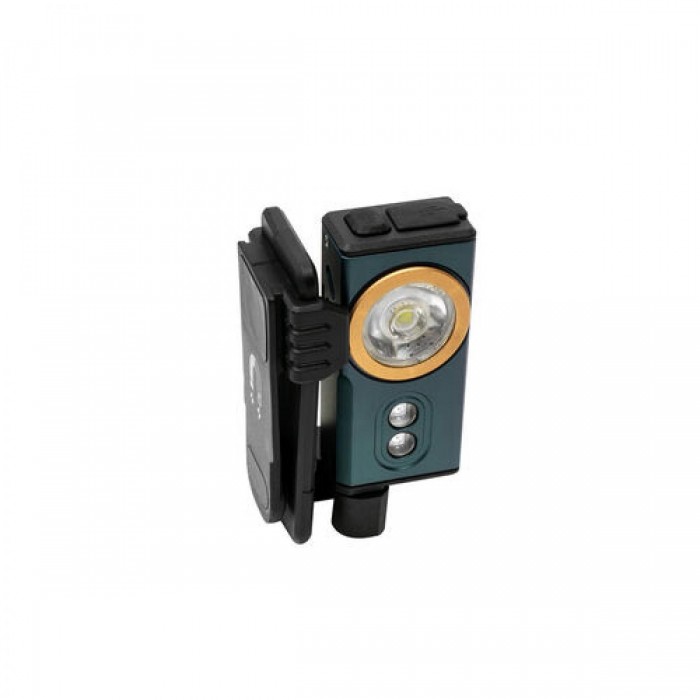 Technik H27 Επαναφορτιζόμενος Φακός Κεφαλής LED USB Type-C IPX4 500 lm Technik H27 Επαναφορτιζόμενος Φακός Κεφαλής LED USB Type-C IPX4 500 lm