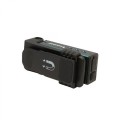 Technik H27 Επαναφορτιζόμενος Φακός Κεφαλής LED USB Type-C IPX4 500 lm Technik H27 Επαναφορτιζόμενος Φακός Κεφαλής LED USB Type-C IPX4 500 lm