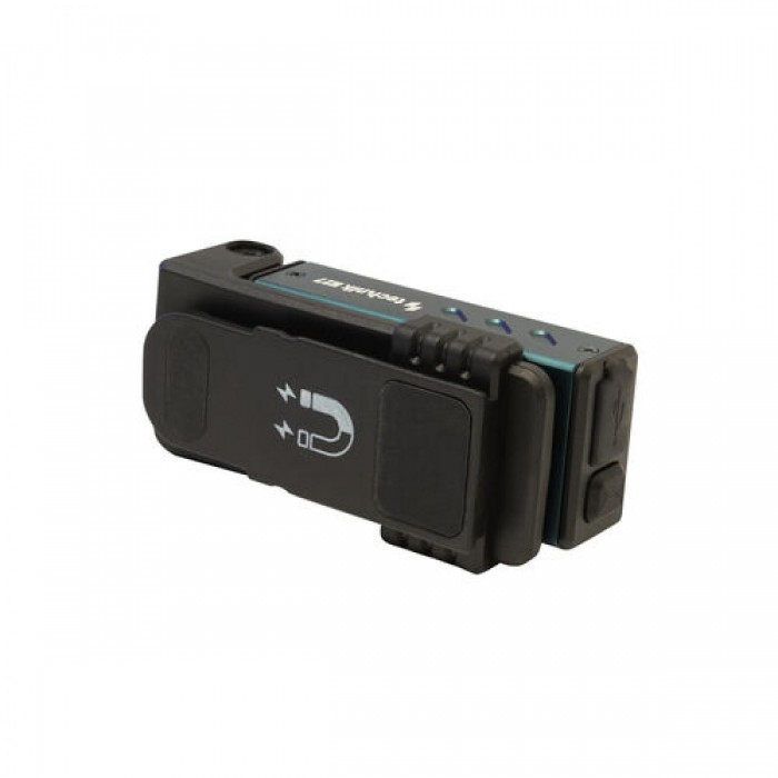 Technik H27 Επαναφορτιζόμενος Φακός Κεφαλής LED USB Type-C IPX4 500 lm Technik H27 Επαναφορτιζόμενος Φακός Κεφαλής LED USB Type-C IPX4 500 lm