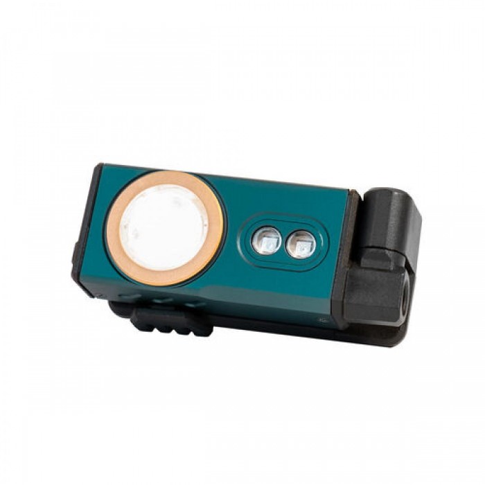 Technik H27 Επαναφορτιζόμενος Φακός Κεφαλής LED USB Type-C IPX4 500 lm Technik H27 Επαναφορτιζόμενος Φακός Κεφαλής LED USB Type-C IPX4 500 lm