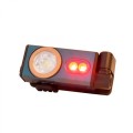 Technik H27 Επαναφορτιζόμενος Φακός Κεφαλής LED USB Type-C IPX4 500 lm Technik H27 Επαναφορτιζόμενος Φακός Κεφαλής LED USB Type-C IPX4 500 lm