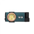 Technik H27 Επαναφορτιζόμενος Φακός Κεφαλής LED USB Type-C IPX4 500 lm Technik H27 Επαναφορτιζόμενος Φακός Κεφαλής LED USB Type-C IPX4 500 lm