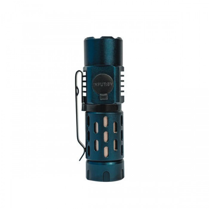 Technik P22 Φακός Χειρός LED Επαναφορτιζόμενος USB Type-C 800 lm Technik P22 Φακός Χειρός LED Επαναφορτιζόμενος USB Type-C 800 lm