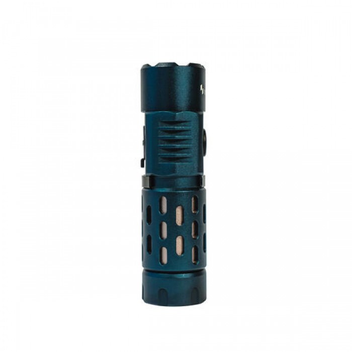 Technik P22 Φακός Χειρός LED Επαναφορτιζόμενος USB Type-C 800 lm Technik P22 Φακός Χειρός LED Επαναφορτιζόμενος USB Type-C 800 lm