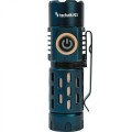 Technik P22 Φακός Χειρός LED Επαναφορτιζόμενος USB Type-C 800 lm Technik P22 Φακός Χειρός LED Επαναφορτιζόμενος USB Type-C 800 lm