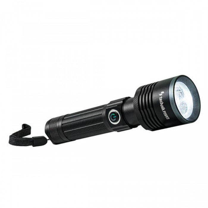 Technik P26V2 Φακός Χειρός LED Επαναφορτιζόμενος USB Type-C 1000 lm Technik P26V2 Φακός Χειρός LED Επαναφορτιζόμενος USB Type-C 1000 lm