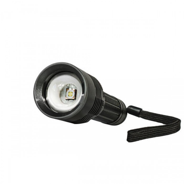 Technik P26V2 Φακός Χειρός LED Επαναφορτιζόμενος USB Type-C 1000 lm Technik P26V2 Φακός Χειρός LED Επαναφορτιζόμενος USB Type-C 1000 lm