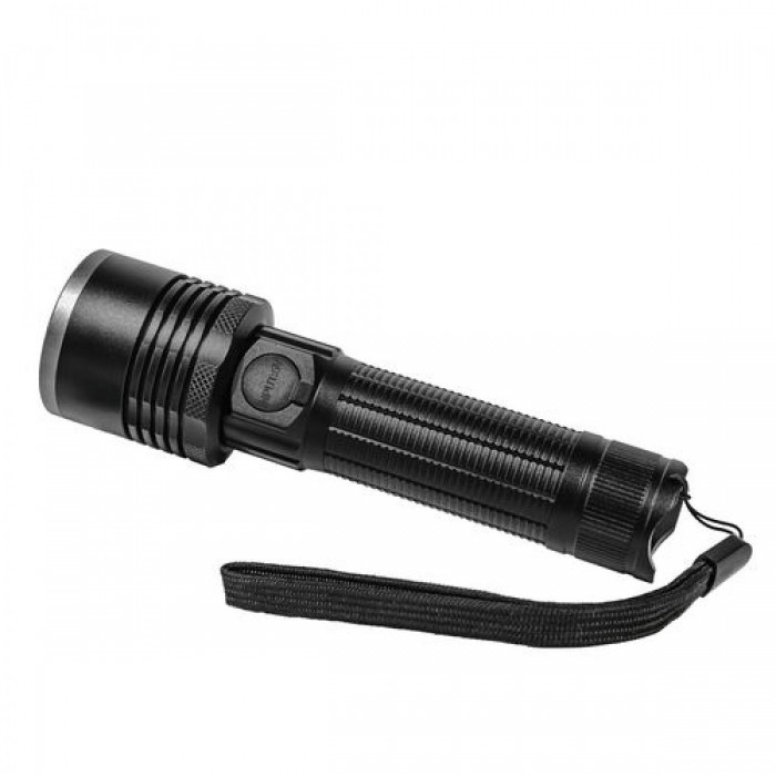 Technik P26V2 Φακός Χειρός LED Επαναφορτιζόμενος USB Type-C 1000 lm Technik P26V2 Φακός Χειρός LED Επαναφορτιζόμενος USB Type-C 1000 lm